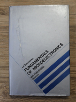 I. P. Stepanenko - Fundamentals of microelectronics