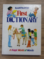 Illustrated First Dictionary
