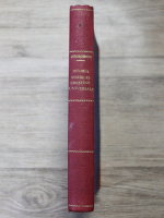 Ioan Georgescu - Istoria bisericei crestine universale (Blaj, 1921)