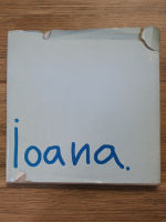 Ioana Celibidache - Ioana. (album pictura)