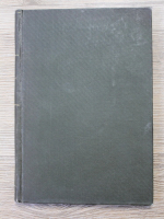 Anticariat: Ion Dongorozi - Ancheta, nuvele (1930)