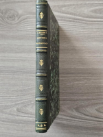 Ion Heliade Radulescu - Elemente de historia romanilor sau Dacia Romana (1869)