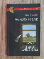 Irina Nechit - Maimuta in baie