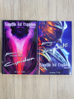 Irina T. D. - Sagetile lui Cupidon (2 volume)