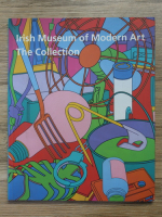 Irish Museum of Modern Art. The Collection