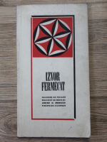 Izvor fermecat. Culegere de folclor 