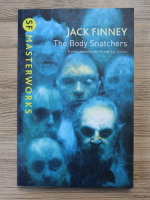 Jack Finney - The body snatchers