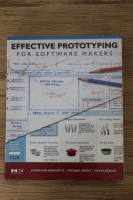 Jonathan Arnowitz - Effective prototyping for software makers