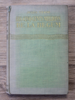 Anticariat: Jules Verne - Les cinq cents millions de la begum (1929)