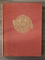 Karel Plicka - Prague en images. Prague in photographs (album)