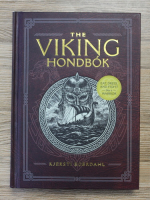 Kjersti Egerdahl - The Viking Hondbrok