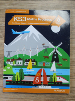 KS3 Math progress