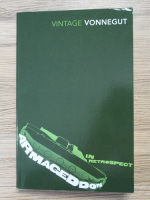 Kurt Vonnegut - Armageddon in retrospect