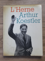 L'Herne Arthur Koestler