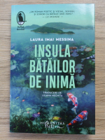 Laura Imai Messina - Insula batailor de inima