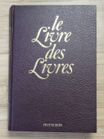 Le livre des livres