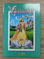 Lebedele (adaptare dupa Hans Christian Andersen)