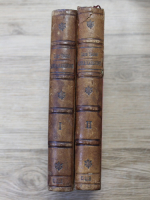 Leon Tolstoi - Anna Karenine (2 volume, 1887)