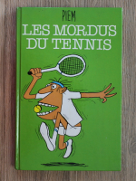 Les mordus du tennis