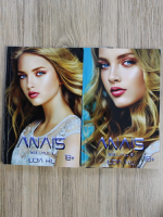 Lidia H.L. - Anais (2 volume)