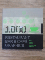 Luke Herriott - 1000 restaurant, bar and cafe graphics