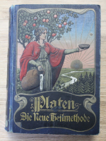 M. Platen - Die neue heilmethode (1898)