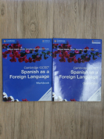 Manuel Capelo - Cambridge IGCSE Spanish as a foreign language (2 volume)