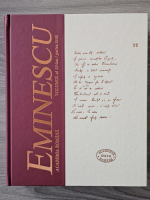 Manuscrisele Mihai Eminescu (volumul 15, partea 1)