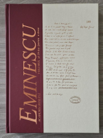 Manuscrisele Mihai Eminescu (volumul 19, partea 2)