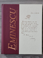 Manuscrisele Mihai Eminescu (volumul 21)