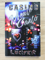Mara Eremia - Casino Monte Carlo. Lucifer