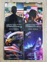 Mara Eremia - Ispita (4 volume)