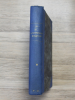 Marcu Beza - Din Anglia. Insemnarile unui literat (aprox 1900)