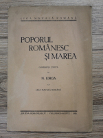 Marin Pretorian - Biserica Romana pana la intemeierea statelor romanesti (1943)