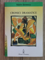 Marin Sorescu - Cronici dramatice