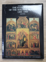 Mario Buhagiar - The iconography of the Maltese Islands 1400-1900 painting