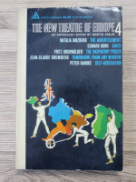 Martin Esslin - The new theatre of Europe (volumul 4)