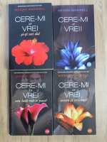 Megan Maxwell - Cere-mi ce vrei (4 volume)