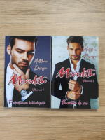 Anticariat: Melibeea Disaga - Meredith (2 volume)