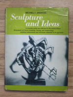 Michael F. Andrew - Sculpture and ideas