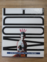 Mode. Encyclopedie de la mode