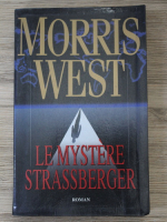 Morris West - Le mystere strassberger