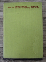 Nicolae Geru - Materiale metalice. Structura, proprietati, utilizari