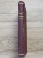 Nicu Porsenna - Se-aprind flacliile (1934)