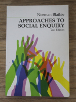 Norman Blaikie - Approaches to social enquiry