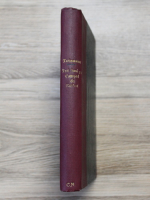 Octavian C. Taslauanu - Trei luni pe campul de rasboi (1915)