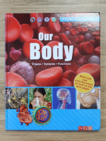 Our Body. Organs, systems, functions