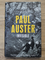 Paul Auster - Invisible