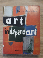 Pierre Courthion - Art independant
