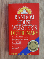 Random house webster's dictionary